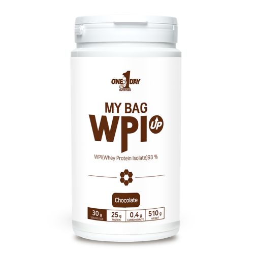 마이백 WPI 업 프로틴 초콜릿