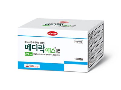 메디락에스