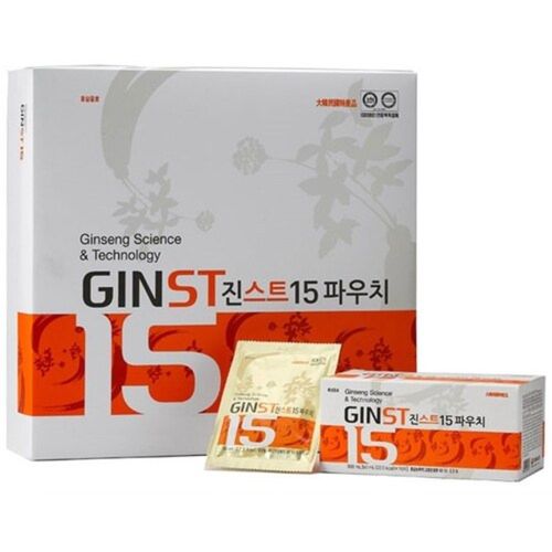 진스트15 파우치 50ml