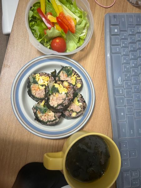 참치김밥의 썸네일