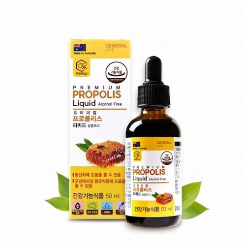 프리미엄 프로폴리스 리퀴드 50ml