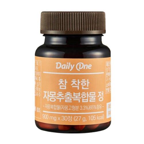 참 착한 자몽추출복합물 정