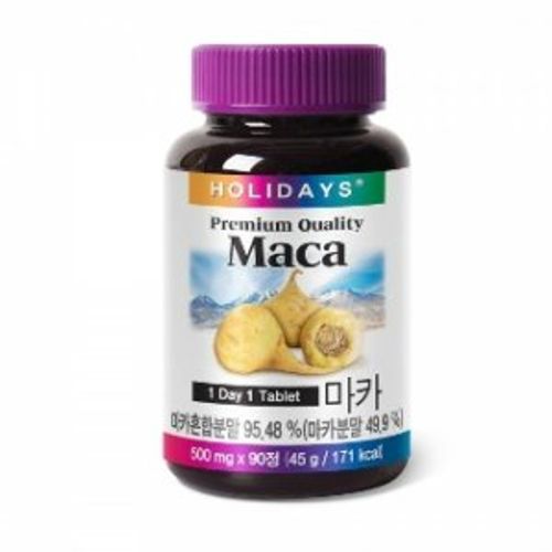 마카
