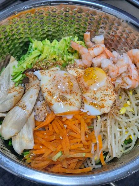건강비빔밥의 썸네일