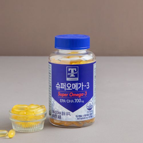 슈퍼오메가-3