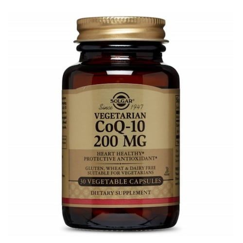 베지테리안 코큐텐 200MG