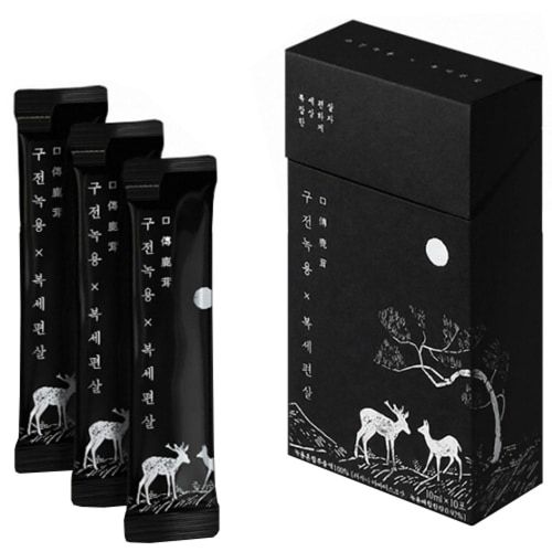 구전녹용 복세편살 10ml