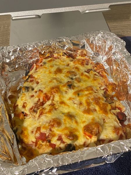 Thumbnail of Cheese Tofu Tomato