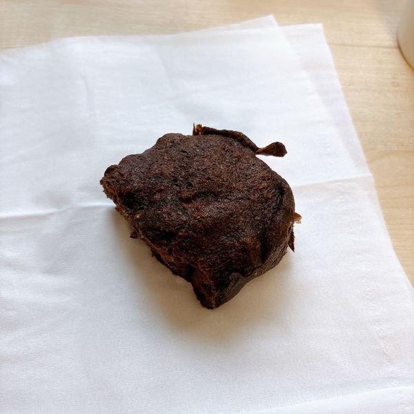 チョコブラウニーのサムネイル