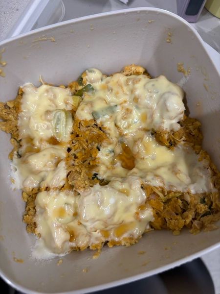두부참치 계란 오트밀의 썸네일