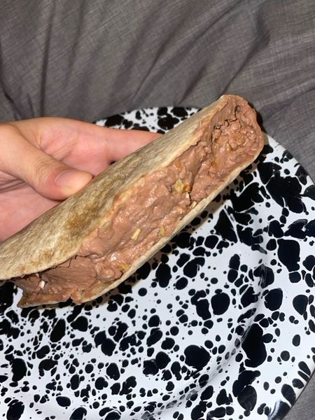 Thumbnail of Choco Greek Yogurt Tortilla