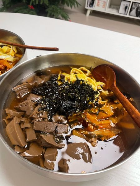 묵밥의 썸네일