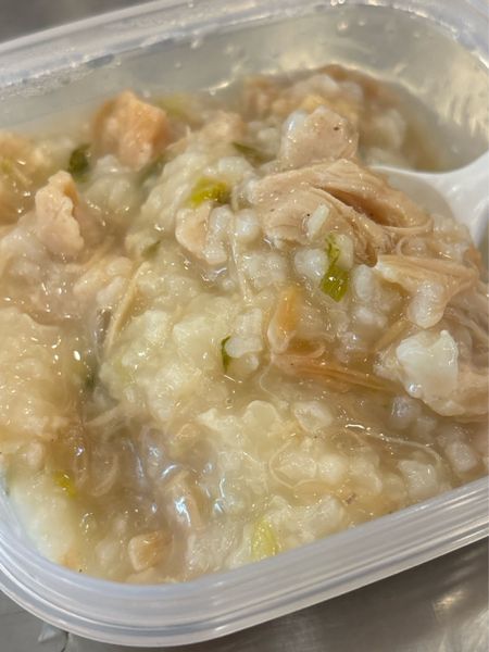 닭가슴살 죽의 썸네일
