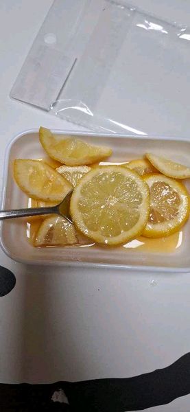 꿀 레몬의 썸네일