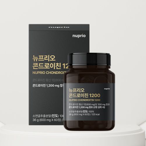뉴프리오 콘드로이친 1200