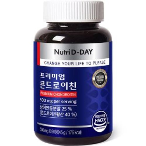 프리미엄 콘드로이친