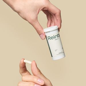비건 100억 락토프리 프리미엄 아연 프로바이오틱스 (캡슐)
