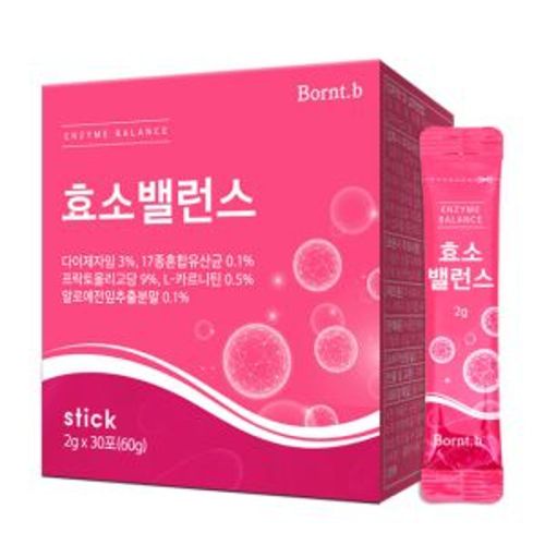 효소밸런스