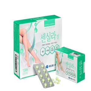 센실라정