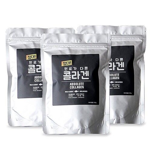 절대콜라겐