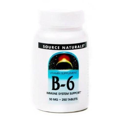 B6 50mg