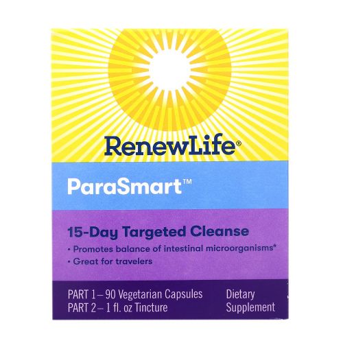 ParaSmart