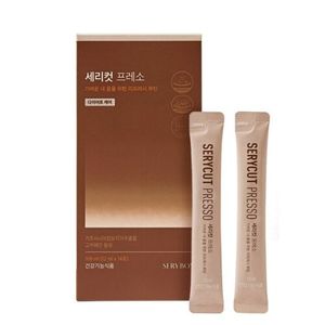 세리컷 프레소