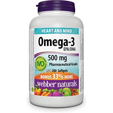 오메가3 500mg