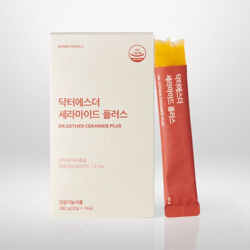 세라마이드 플러스