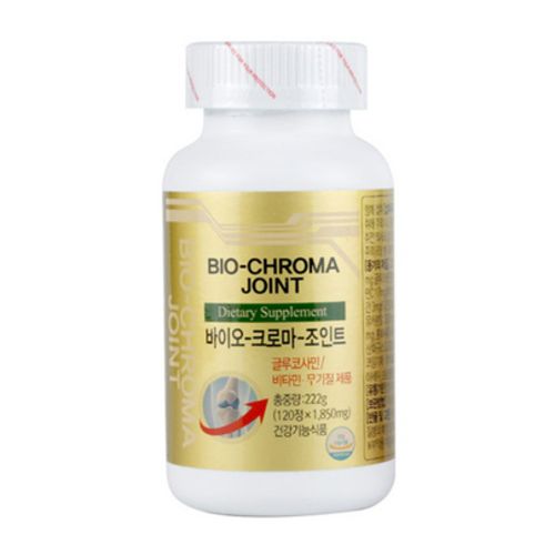 바이오 크로마 조인트
