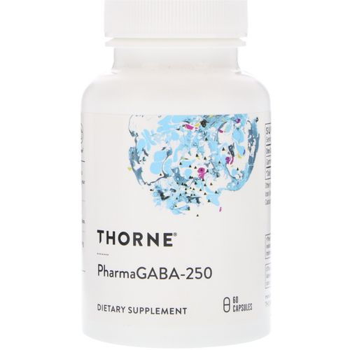 파마 GABA-250
