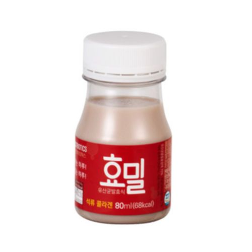 효밀 석류콜라겐