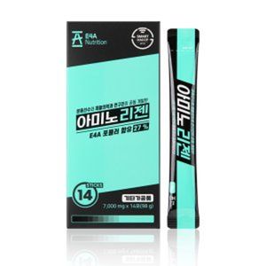 아미노리젠