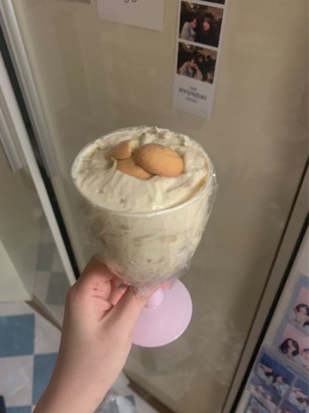 바나나푸딩의 썸네일