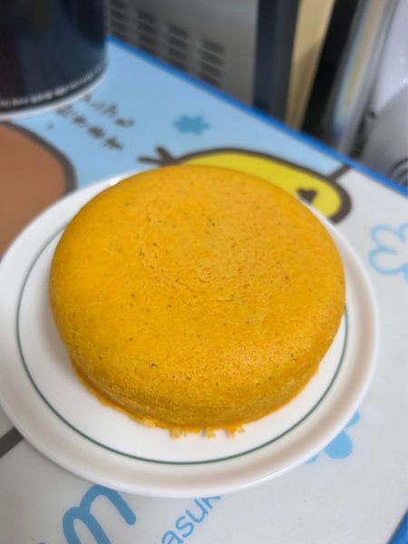 イ・ジョンヒョンのキャロットケーキ（クリームなし）のサムネイル