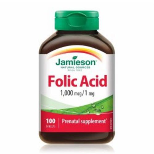 엽산 1000mcg