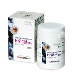 바로본에프정