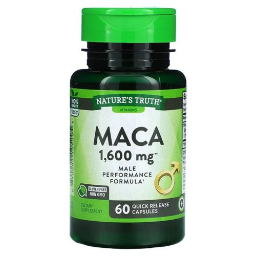 마카 1600mg