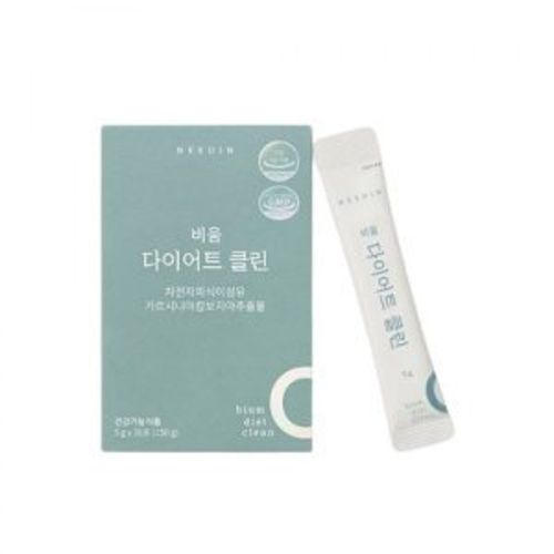 비움 다이어트 클린