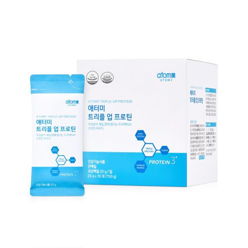 트리플 업 프로틴
