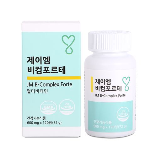 제이엠 비컴포르테