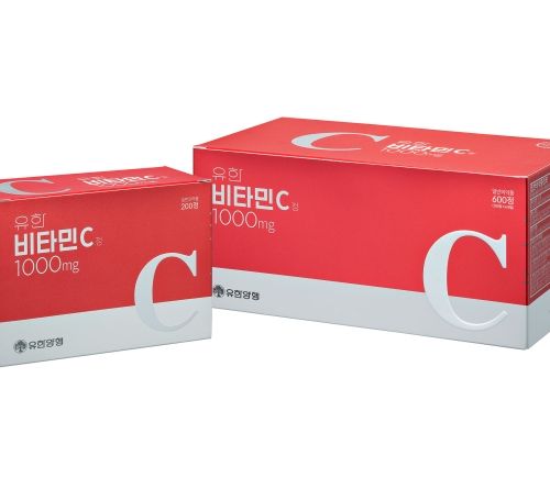 비타민C 1000mg