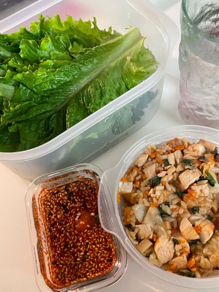 野菜チャーハンのサムネイル