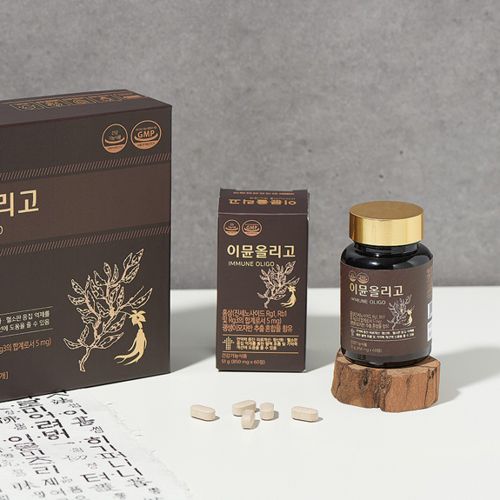 이뮨올리고