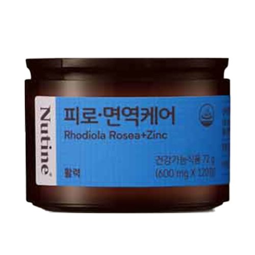 뉴틴 피로면역케어