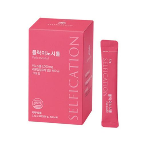 폴릭이노시톨