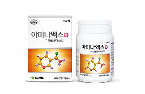 아미나엑스