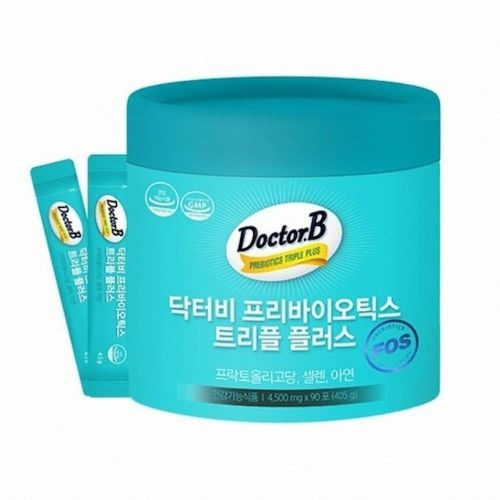 닥터비 프로바이오틱스 트리플 플러스