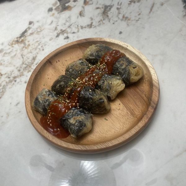 다이어트 김말이🍙🥢의 썸네일