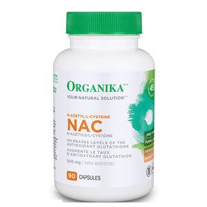 NAC 